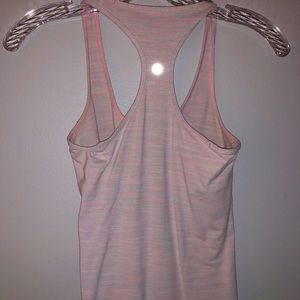 Lululemon Cool Racerback